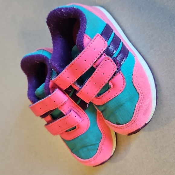 Adidas Neo label sneakers - Picture 1 of 11